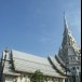 พระอุโบสถวัดโสธรวรารามวรวิหาร  