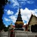 พระธาตุวัดมหาโพธิ์ 