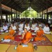 พระครูประยุตศุภการ เจ้าอาวาสวัดร่องคือ