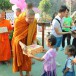 พระครูประยุตศุภการ เจ้าอาวาสวัดร่องคือ