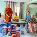 พระครูประยุตศุภการ เจ้าอาวาสวัดร่องคือ