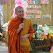 พระครูประยุตศุภการ เจ้าอาวาสวัดร่องคือ