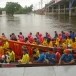 งานประเพณีแข่งเรือยาวจังหวัดบุรีรัมย์