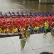 งานประเพณีแข่งเรือยาวจังหวัดบุรีรัมย์