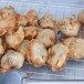 ขนมชะมด