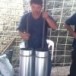 กลุ่มตีเหล็กตำบลร่องฟอง (แบบโบราณ)