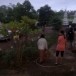 ประเพณีบุญข้าวประดับดิน ชาวไทยพวน