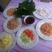 เมี่ยงคำ ป้าอ่างศรีคูณเมือง สกลนคร
