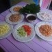 เมี่ยงคำ ป้าอ่างศรีคูณเมือง สกลนคร