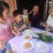 เมี่ยงคำ ป้าอ่างศรีคูณเมือง สกลนคร