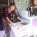เมี่ยงคำ ป้าอ่างศรีคูณเมือง สกลนคร