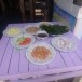 เมี่ยงคำ ป้าอ่างศรีคูณเมือง สกลนคร