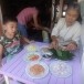 เมี่ยงคำ ป้าอ่างศรีคูณเมือง สกลนคร