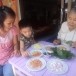 เมี่ยงคำ ป้าอ่างศรีคูณเมือง สกลนคร
