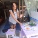 เมี่ยงคำ ป้าอ่างศรีคูณเมือง สกลนคร