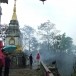 พระธาตุหงส์หิน