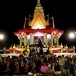 พิธีบวงสรวงเจ้าปู่มเหสักข์ ภูไทรำลึก ประจำปี ๒๕๕๕