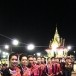 พิธีบวงสรวงเจ้าปู่มเหสักข์ ภูไทรำลึก ประจำปี ๒๕๕๕