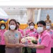 นางวลีพร  อินอนงค์ ผู้มีผลงานดีเด่นทางด้านวัฒนธรรม สาขาภูมิปัญญาชาวบ้าน (ด้านการจัดการสวัสดิการและธุรกิจชุมชน)