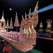 ศูนย์แสดงเรือพระราชพิธีจำลอง 4 มิติ (Miniature Thai Royal Barge Performance Center 4D)