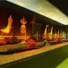 ศูนย์แสดงเรือพระราชพิธีจำลอง 4 มิติ (Miniature Thai Royal Barge Performance Center 4D)