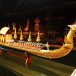 ศูนย์แสดงเรือพระราชพิธีจำลอง 4 มิติ (Miniature Thai Royal Barge Performance Center 4D)