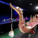ศูนย์แสดงเรือพระราชพิธีจำลอง 4 มิติ (Miniature Thai Royal Barge Performance Center 4D)