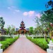 ไทธานี หมู่บ้านวัฒนธรรมและศิลปะ