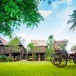 ไทธานี หมู่บ้านวัฒนธรรมและศิลปะ