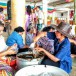 ประเพณีกวนกาละแม