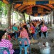 ประเพณีกวนกาละแม