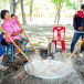 ประเพณีกวนกาละแม