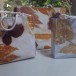 ผ้าพิมพ์สีธรรมชาติ (Ecoprinting by Nongplong)