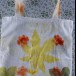 ผ้าพิมพ์สีธรรมชาติ (Ecoprinting by Nongplong)