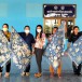 ผ้าพิมพ์สีธรรมชาติ (Ecoprinting by Nongplong)