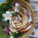 ผ้าพิมพ์สีธรรมชาติ (Ecoprinting by Nongplong)