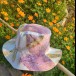 ผ้าพิมพ์สีธรรมชาติ (Ecoprinting by Nongplong)