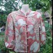 ผ้าพิมพ์สีธรรมชาติ (Ecoprinting by Nongplong)