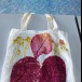 ผ้าพิมพ์สีธรรมชาติ (Ecoprinting by Nongplong)