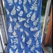 ผ้าพิมพ์สีธรรมชาติ (Ecoprinting by Nongplong)