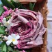 ผ้าพิมพ์สีธรรมชาติ (Ecoprinting by Nongplong)