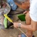 เทียนชะตาโบราณ