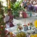 ผึ้งร้อยรังบ้านกรวด