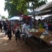 ตลาดนัดจุดผ่อนปรนไทย - ลาวบ้านแจมป๋อง