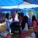 ตลาดนัดจุดผ่อนปรนไทย - ลาวบ้านแจมป๋อง