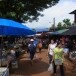 ตลาดนัดจุดผ่อนปรนไทย - ลาวบ้านแจมป๋อง