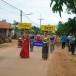 ตำนานประเพณีแห่พระบกตำบลเสวียด