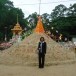 ตำนานประเพณีแห่พระบกตำบลเสวียด
