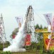 ประเพณีบุญบั้งไฟ อำเภอแม่เปิน จังหวัดนครสวรรค์