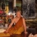วัดเกาะลอย (วัดป่าสุทธาราม)